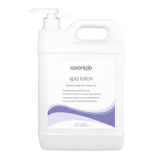 Spa Lotion - Professional Scented Bulk